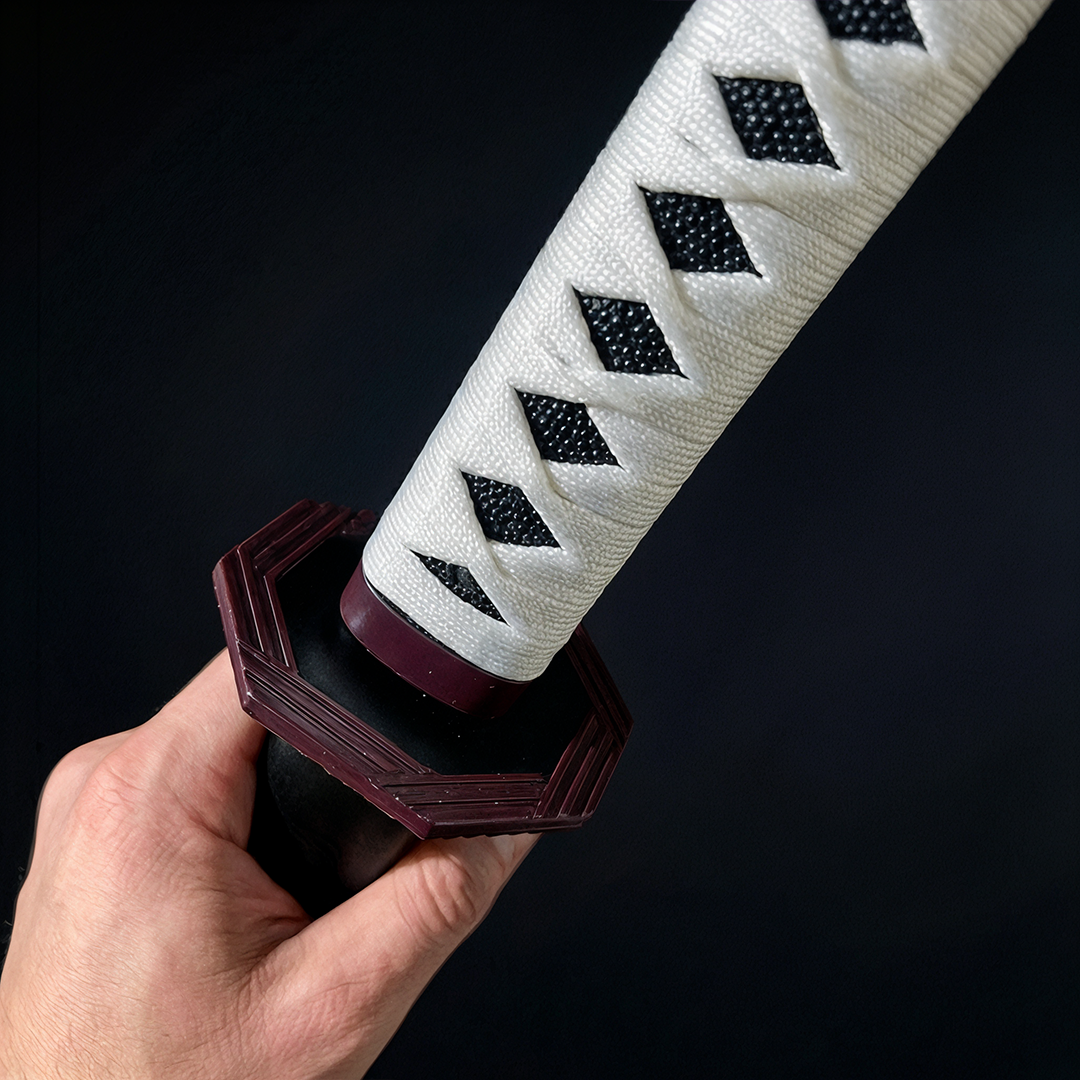 GIYUs KATANA (METALL)