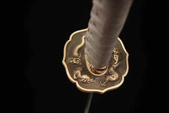 Tsuba-Maitre-Dragon-Acier-T10