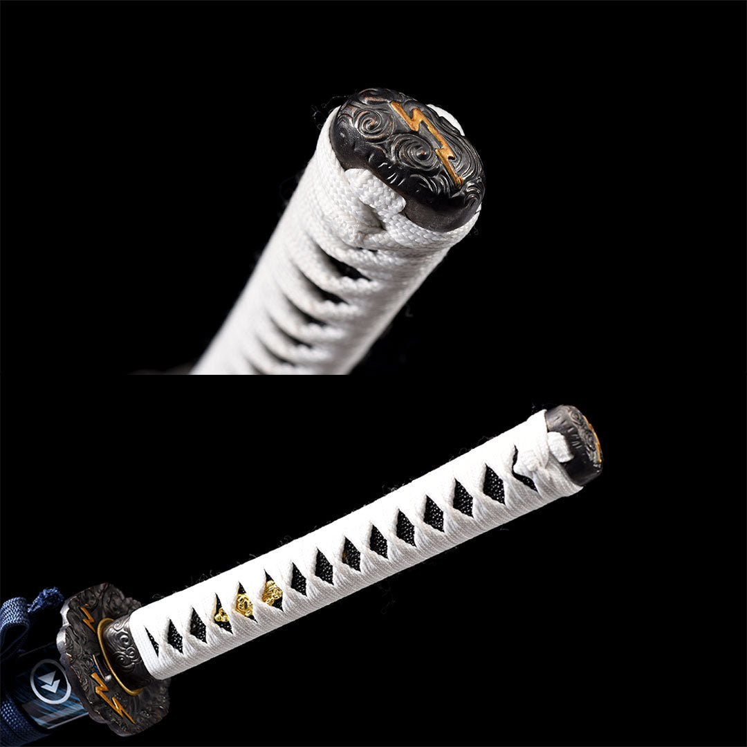 Ghost of Tsushima Tanto