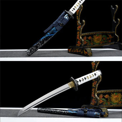 Ghost of Tsushima Katana