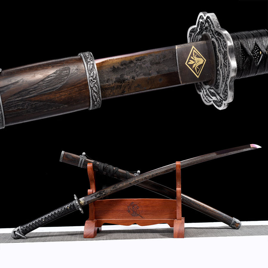 Katana Sekiro Shadows Die Twice