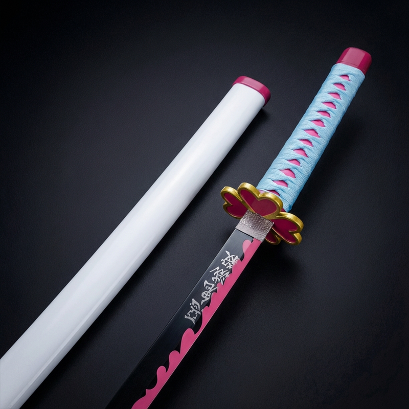 MITSURI KATANA (METALL)
