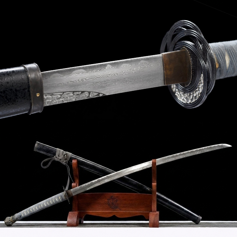 Elden Ring Moonveil Katana - Limitierte Edition