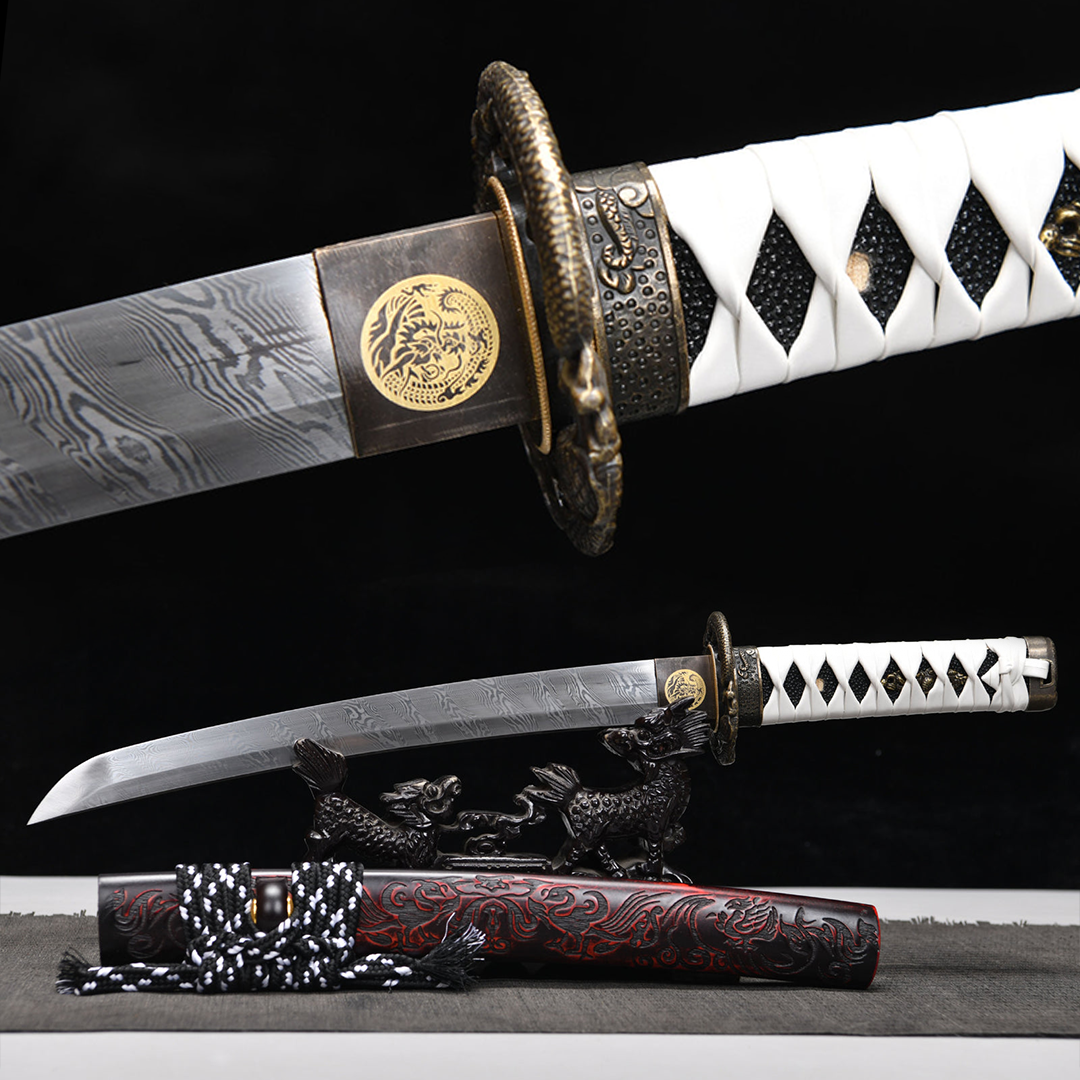 King Tanto