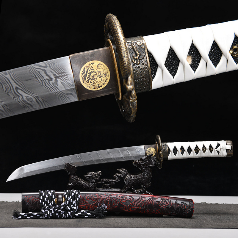 King Tanto