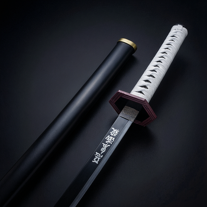 GIYUs KATANA (METALL)