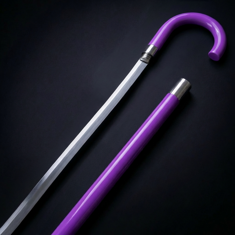 Brooks Soul Cane Schwert