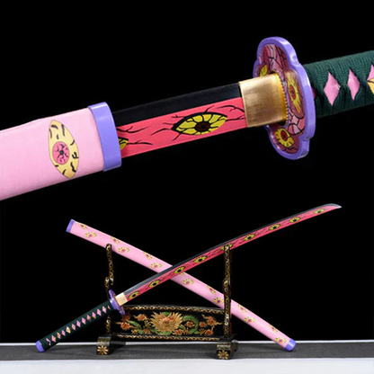 Kokushibo Schwert
