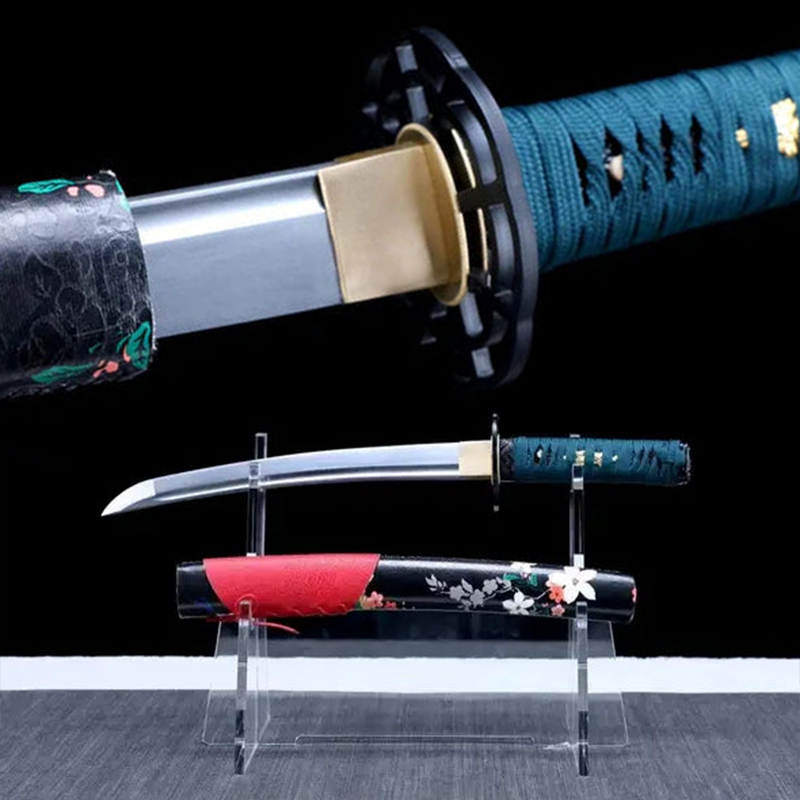 Samurai-Tanto
