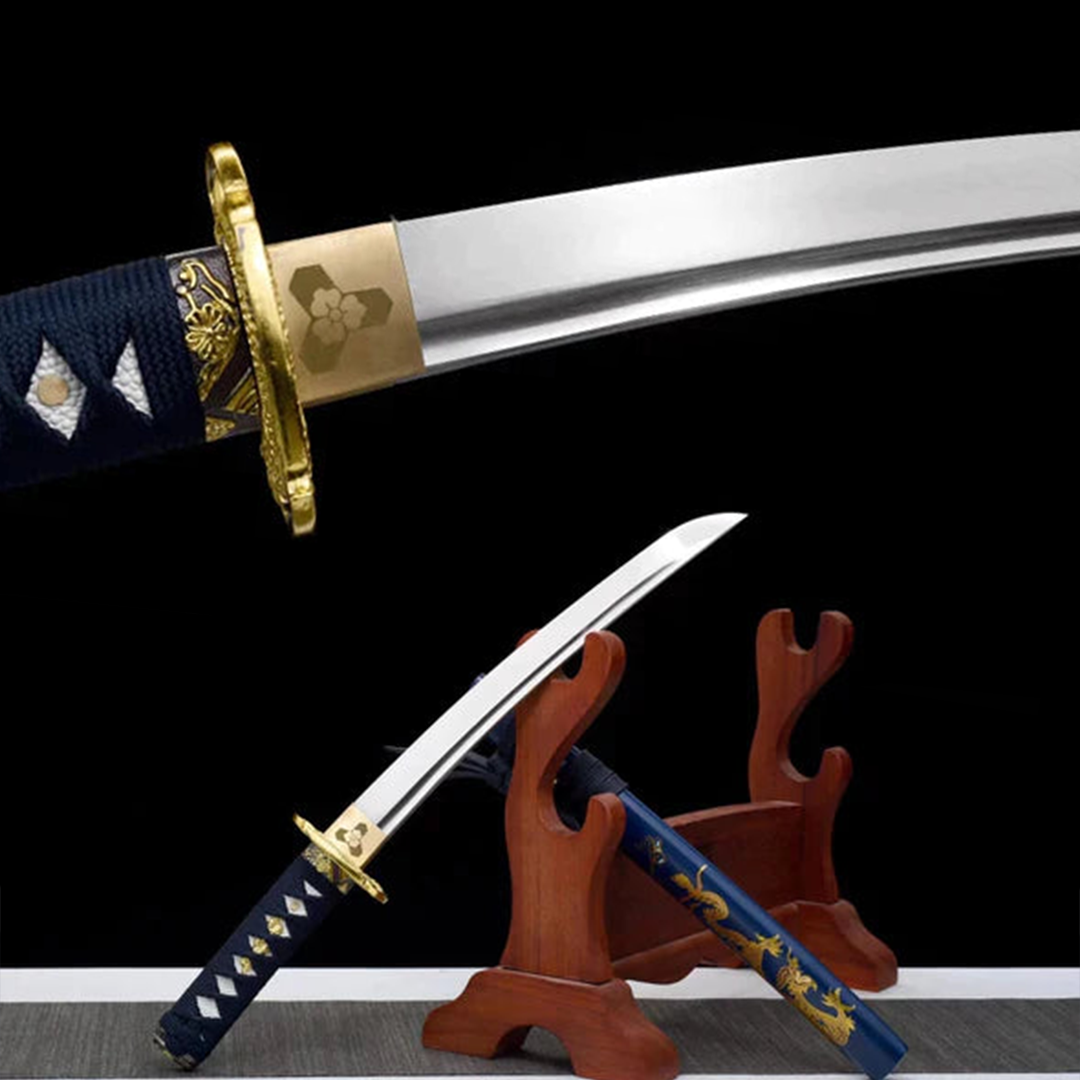 Tanto Samuraischwert