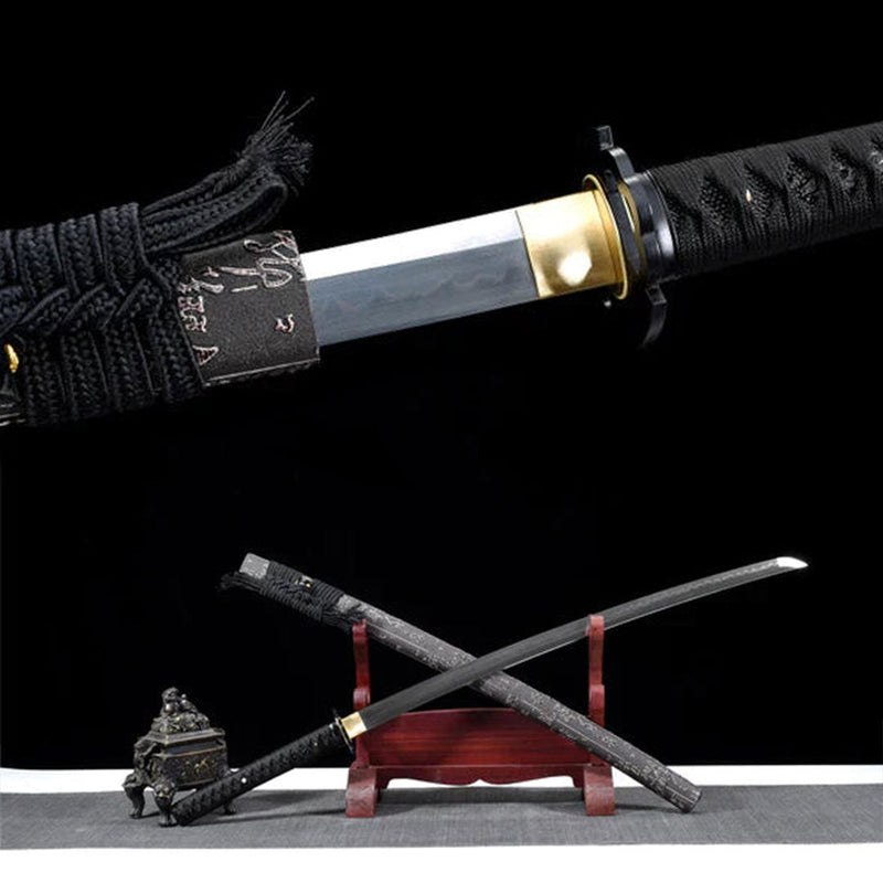 Ghost Katana