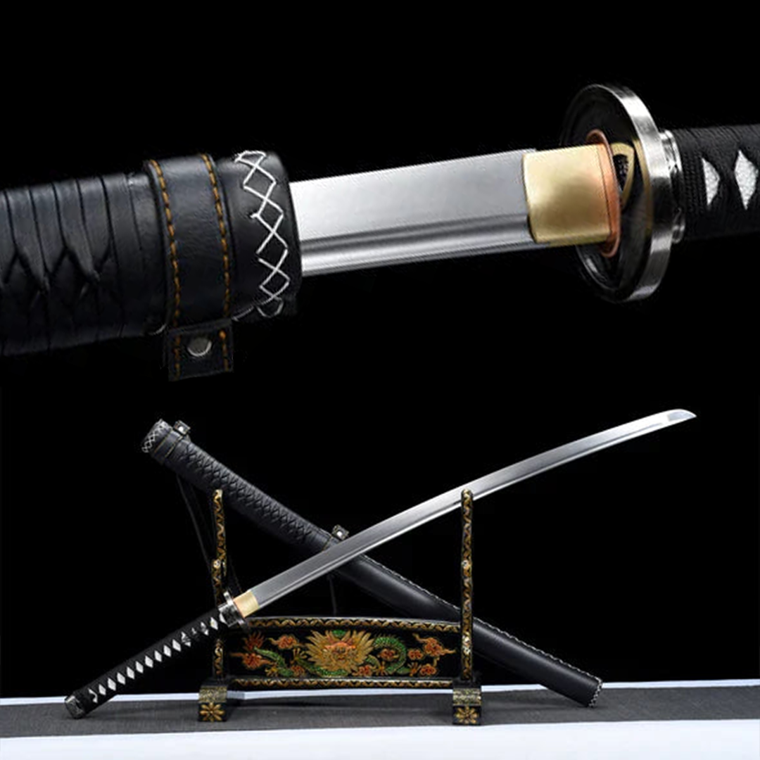 Michonne Katana
