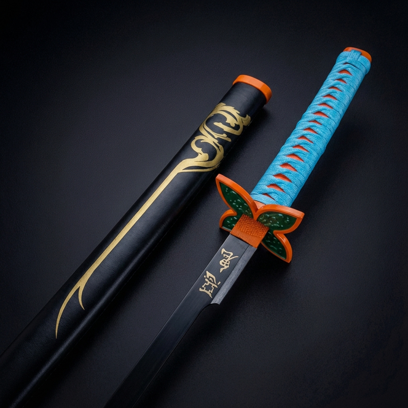 SHIBONUs KATANA (METALL)