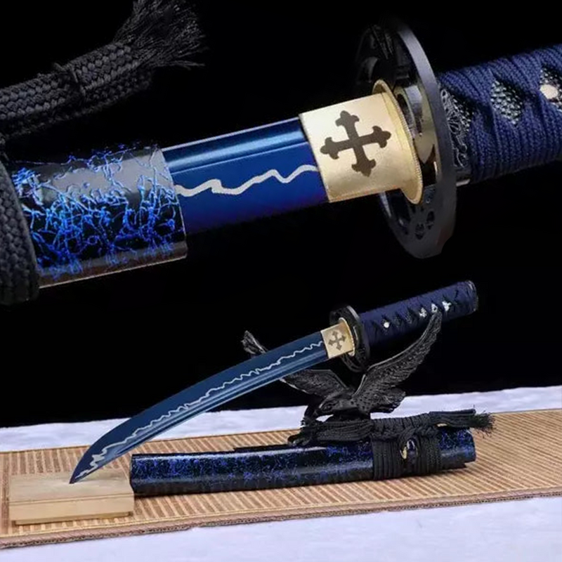 Cold Steel Tanto