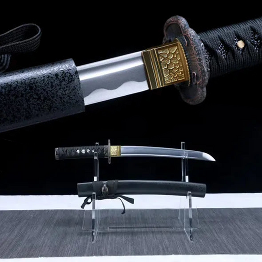 Tanto Schwarz