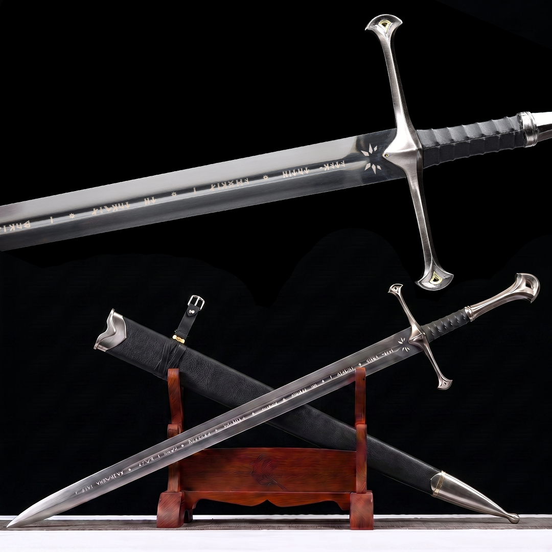 Andúril Lord Of The Rings Schwert – Aragorn