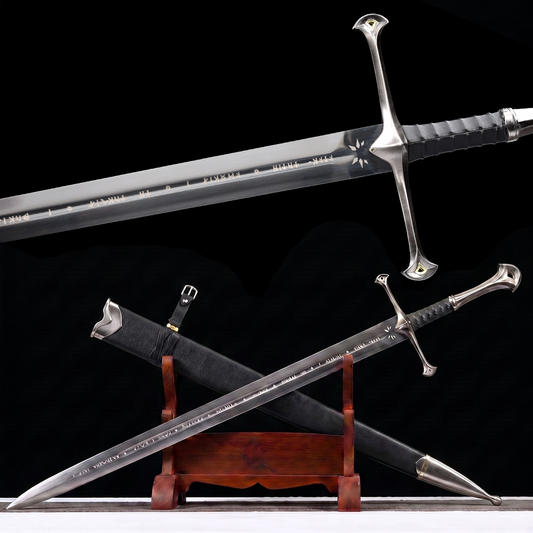Andúril Lord Of The Rings Schwert – Aragorn