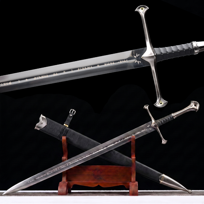 Andúril Lord Of The Rings Schwert – Aragorn