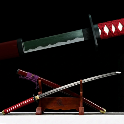 Miwa Kasumi Katana
