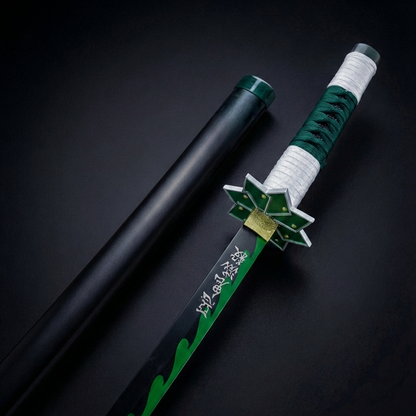 SANEMI KATANA (METALL)