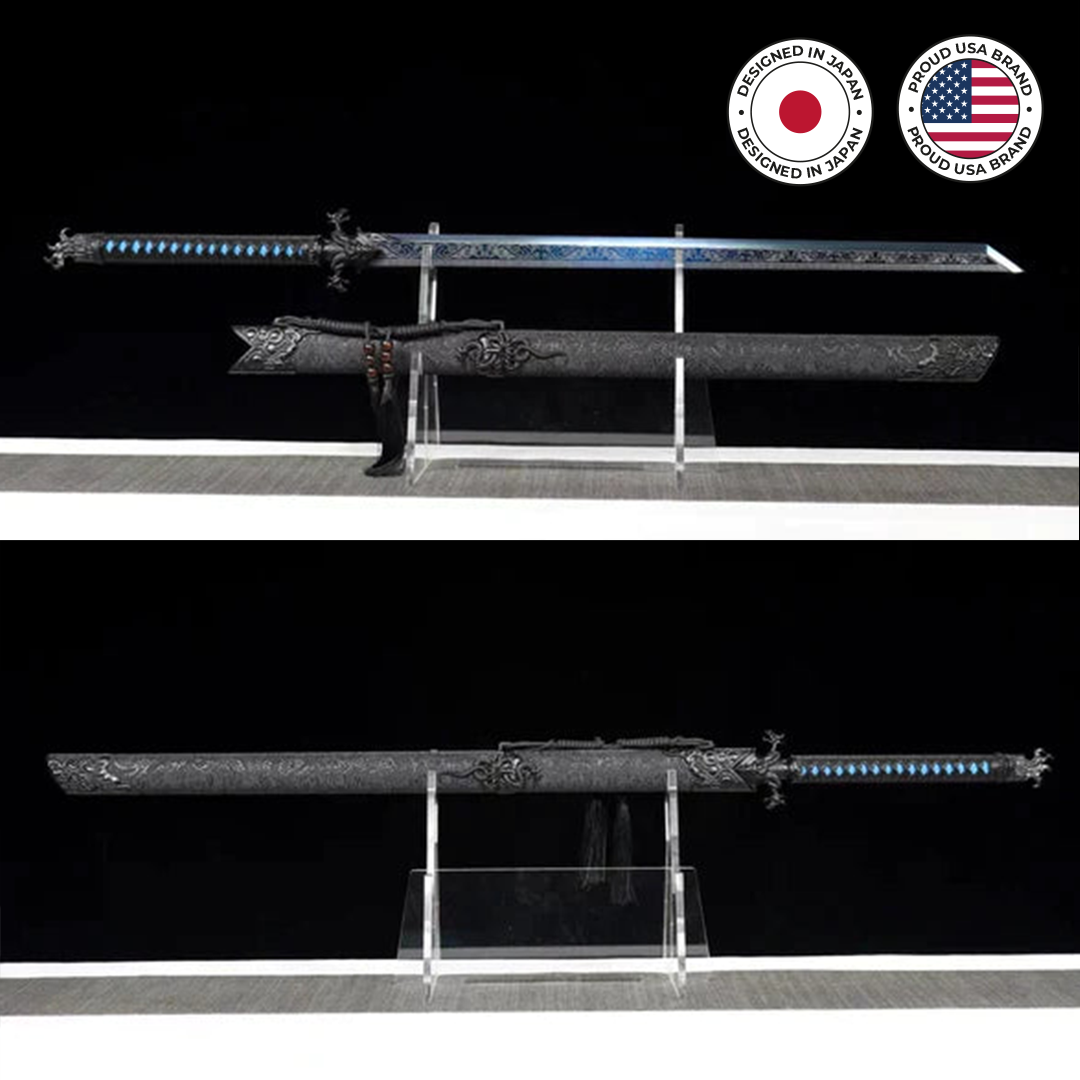 Chinesisches Katana
