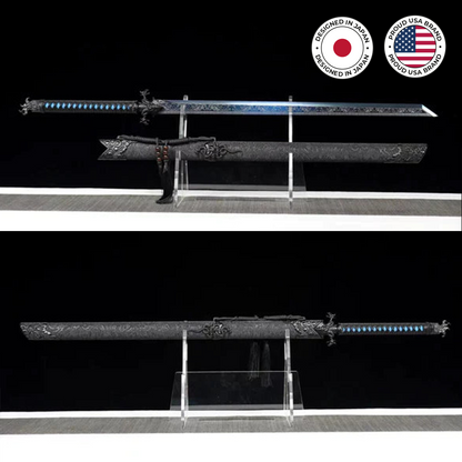Chinesisches Katana