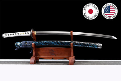 Ghost of Tsushima Tanto
