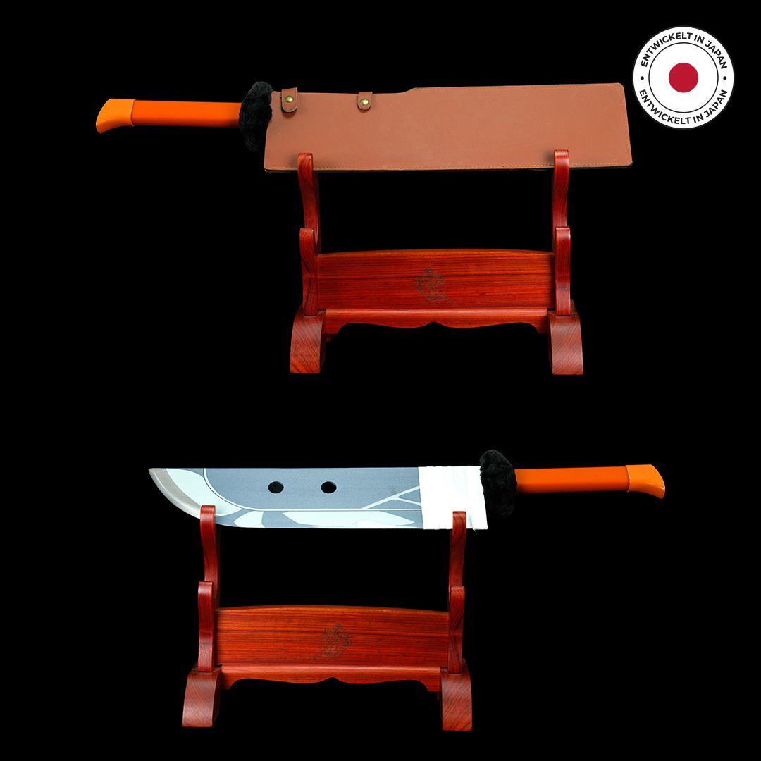 Itadori Yuji Katana