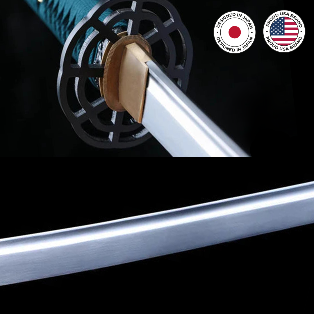 Samurai-Tanto