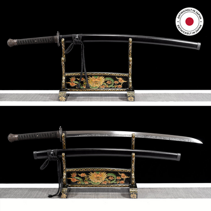 Elden Ring Moonveil Katana - Limitierte Edition