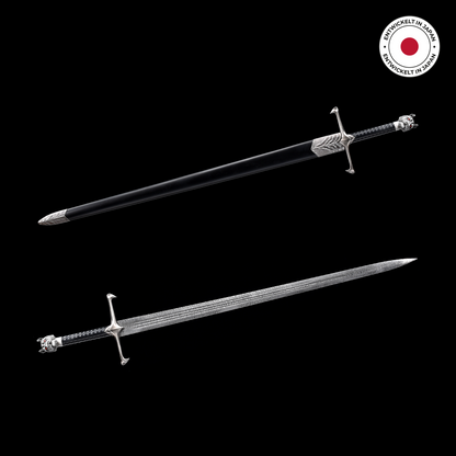 Longclaw Game Of Thrones Sword – Jon Snow