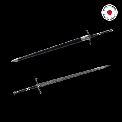 Winter Is Coming Game Of Thrones Schwert – House Stark