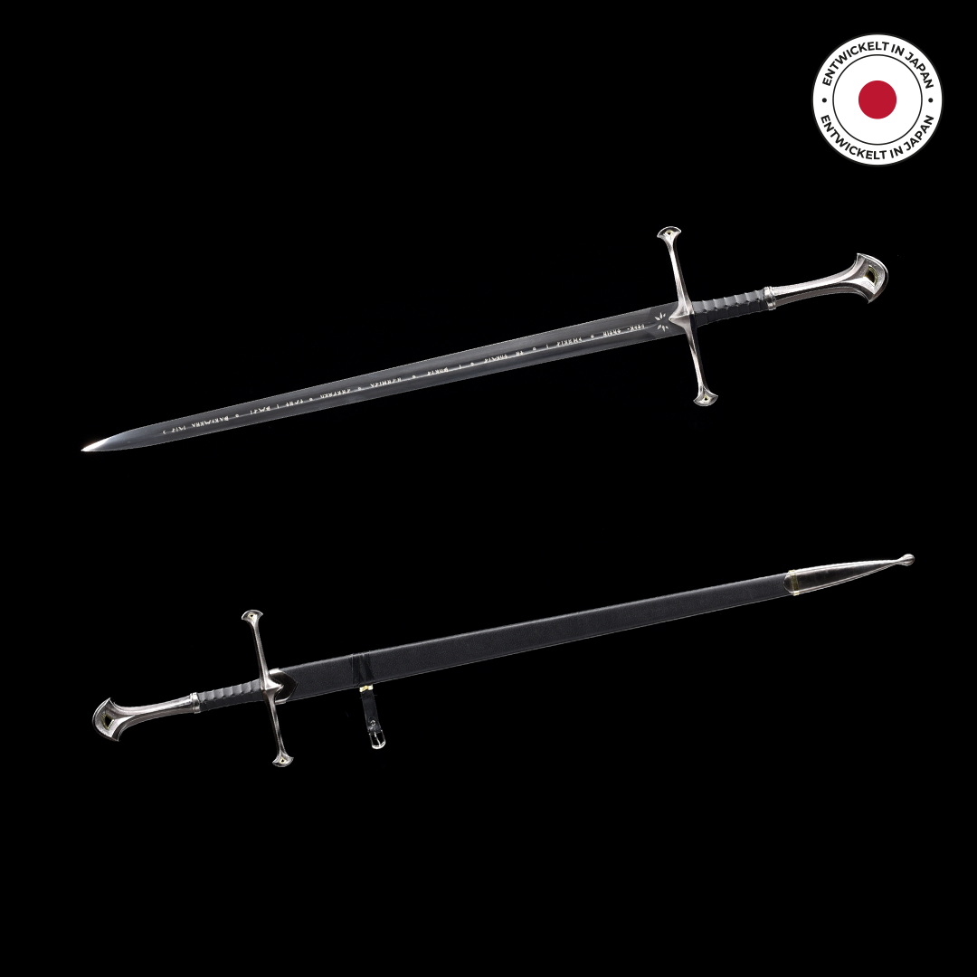 Andúril Lord Of The Rings Schwert – Aragorn