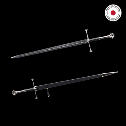 Andúril Lord Of The Rings Schwert – Aragorn