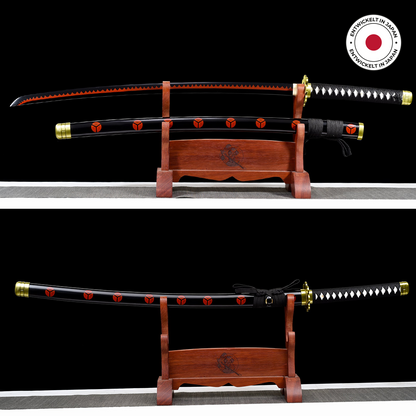 Zoro Shusui Schwert