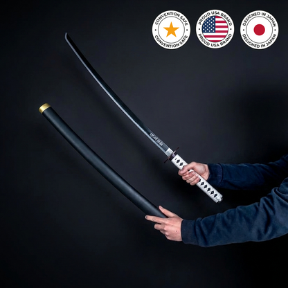 GIYUs KATANA (METALL)
