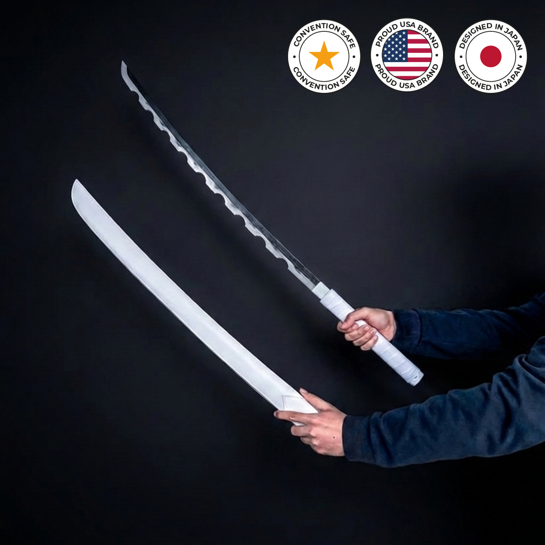 INOSUKE KATANA (METALL)
