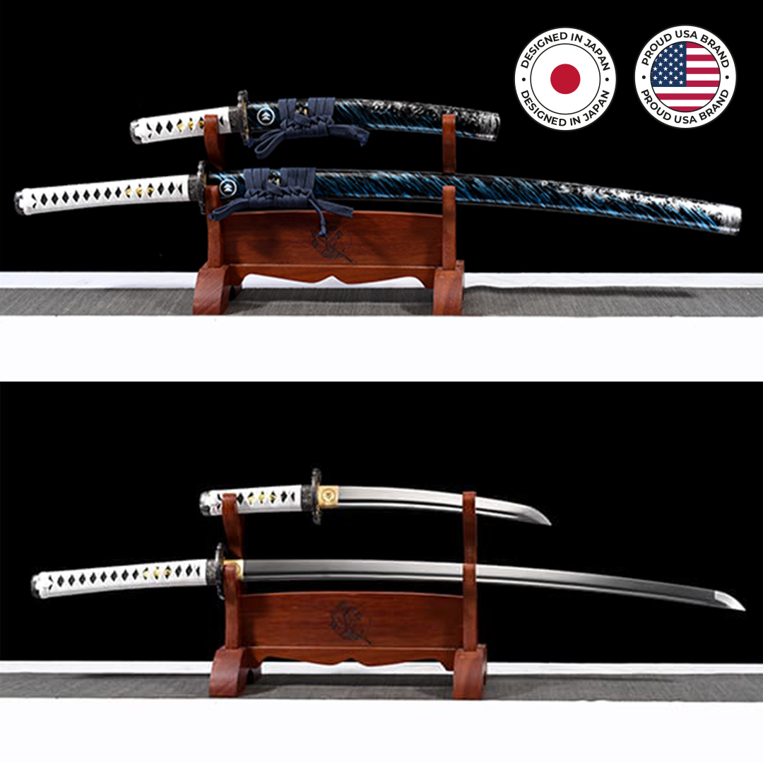 Ghost of Tsushima Tanto
