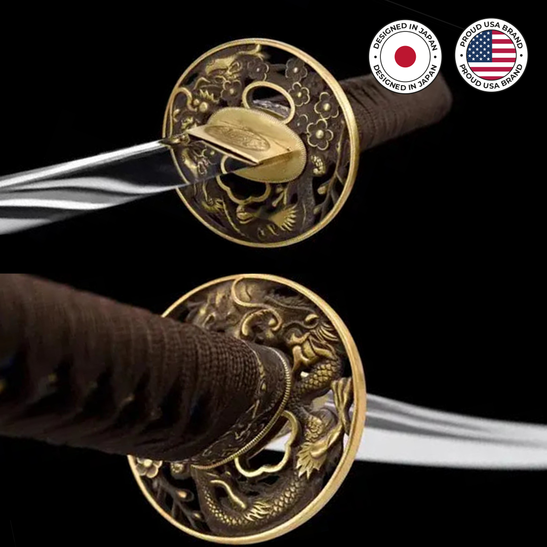 Jin Sakai Tanto