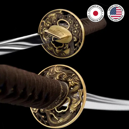 Jin Sakai Tanto