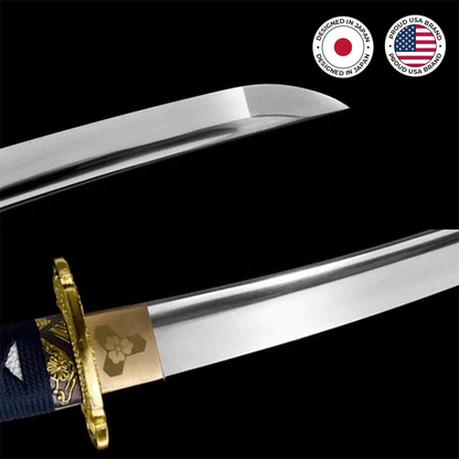 Tanto Samuraischwert