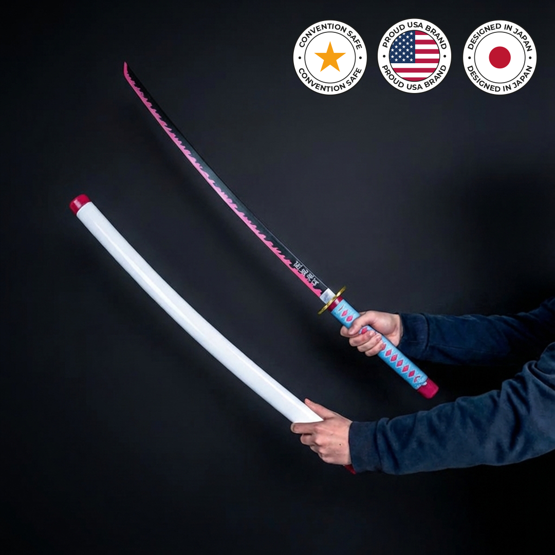 MITSURI KATANA (METALL)