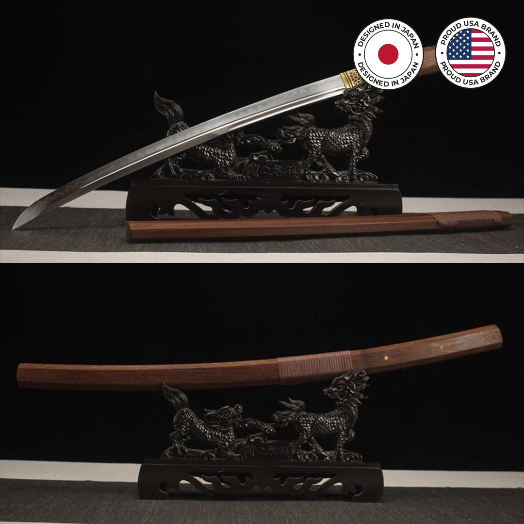 Imperiales Katana