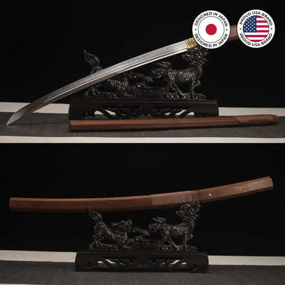 Imperiales Katana