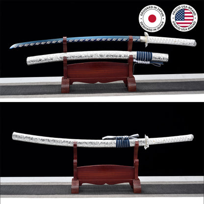 Katana Akizuki