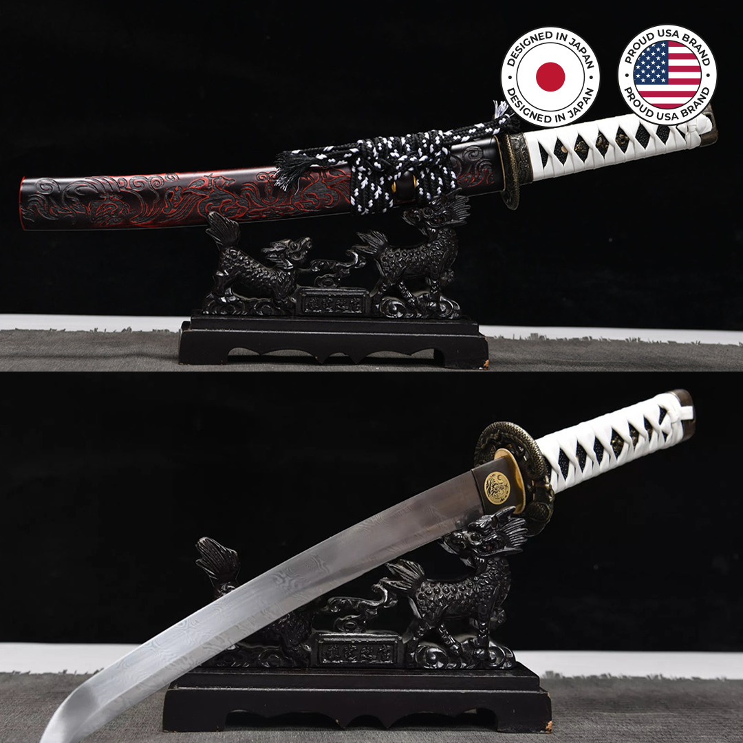 King Tanto