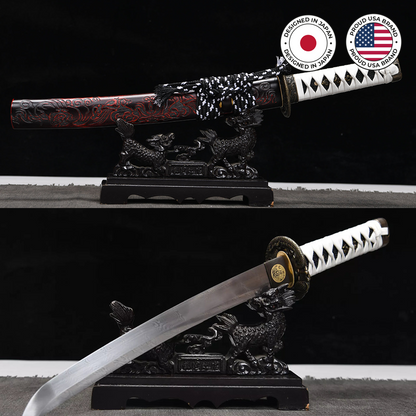 King Tanto