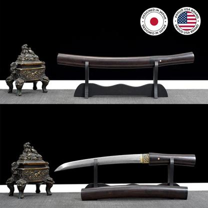 Japanisches Tanto-Messer