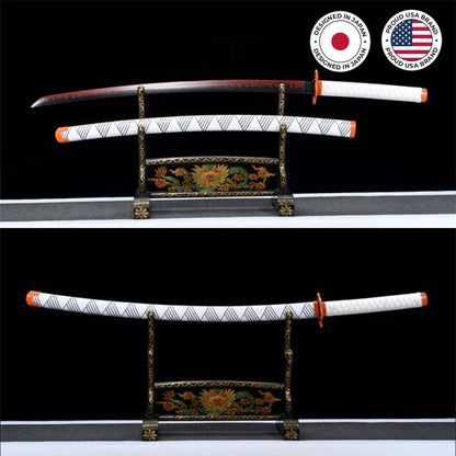 Rengoku Katana