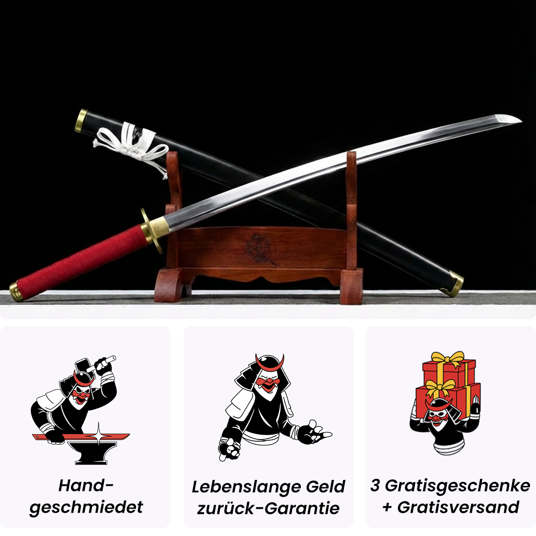 Yuta Okkotsu Katana